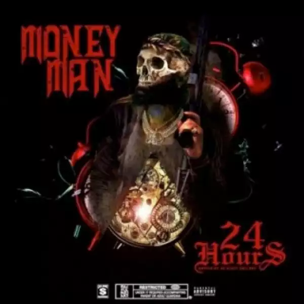 Instrumental: Money Man - Breather (Produced By 17 OnDaTrack & Figurez)
